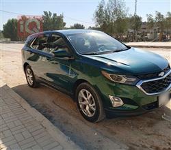 شيفروليه إكوينوكس